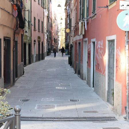 Hotel Il Borgo di Genova Esterno foto