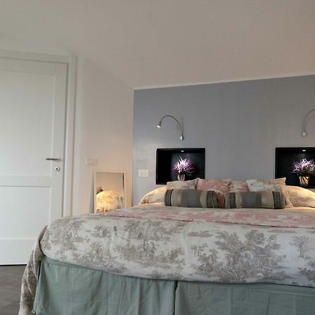 Hotel Il Borgo di Genova Esterno foto