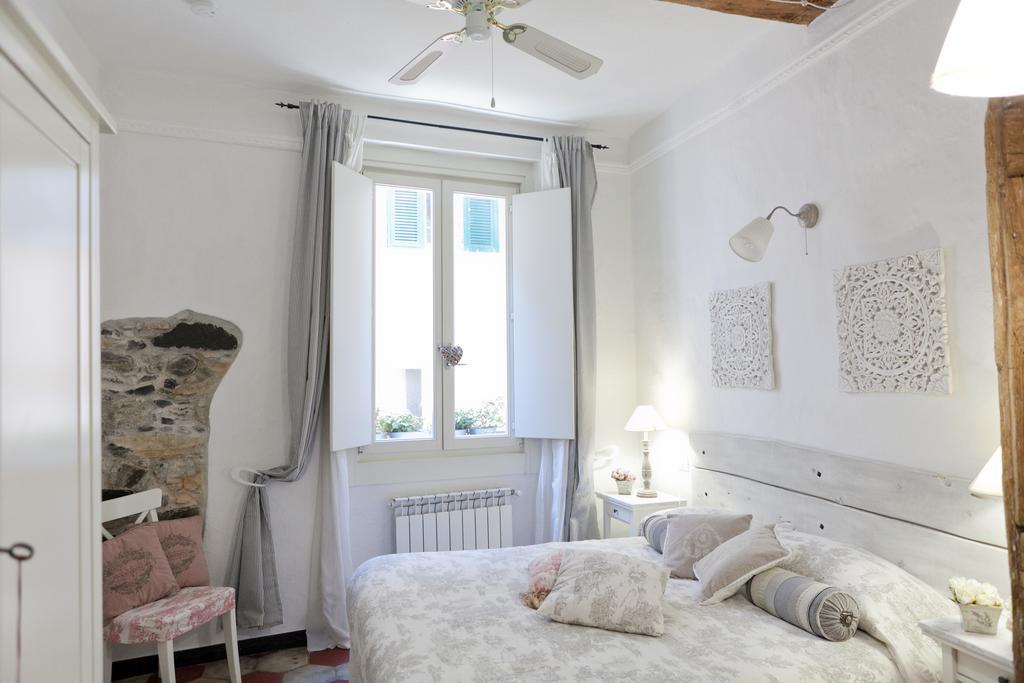 Hotel Il Borgo di Genova Camera foto