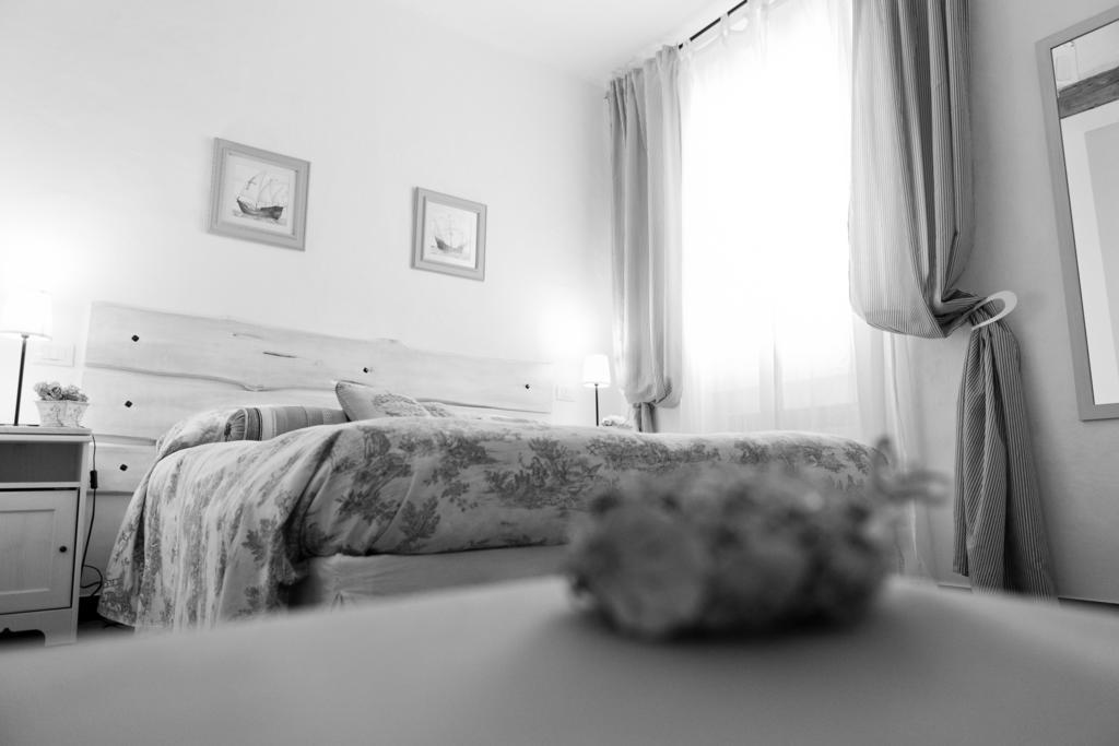 Hotel Il Borgo di Genova Camera foto