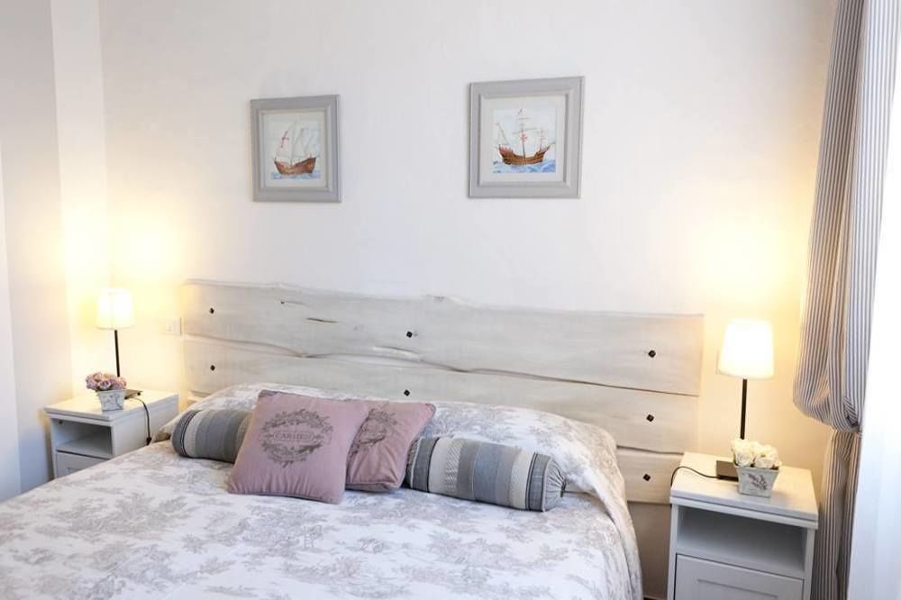 Hotel Il Borgo di Genova Esterno foto