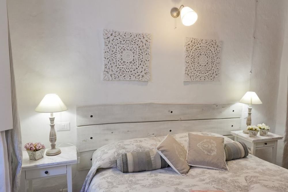 Hotel Il Borgo di Genova Esterno foto