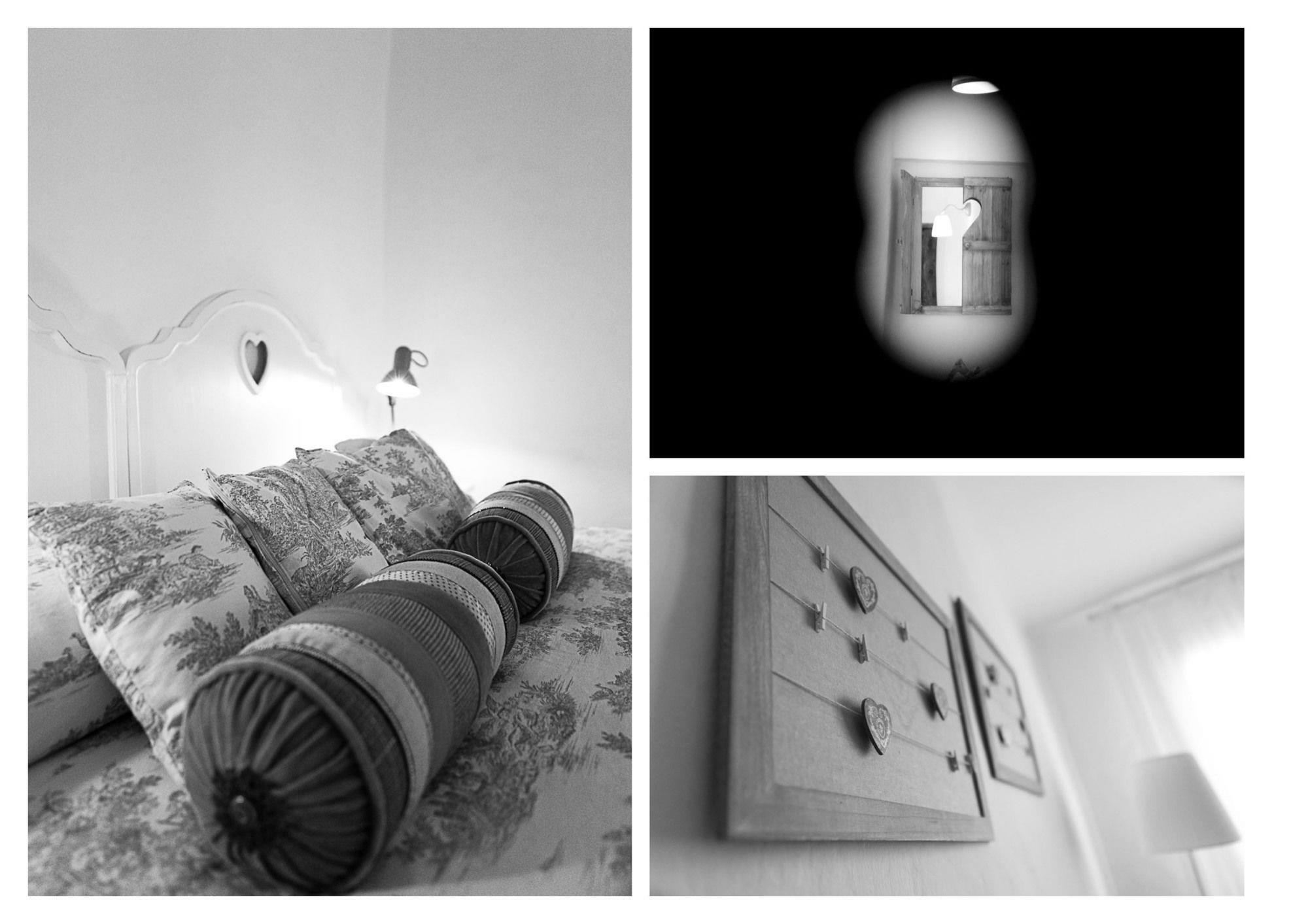 Hotel Il Borgo di Genova Esterno foto