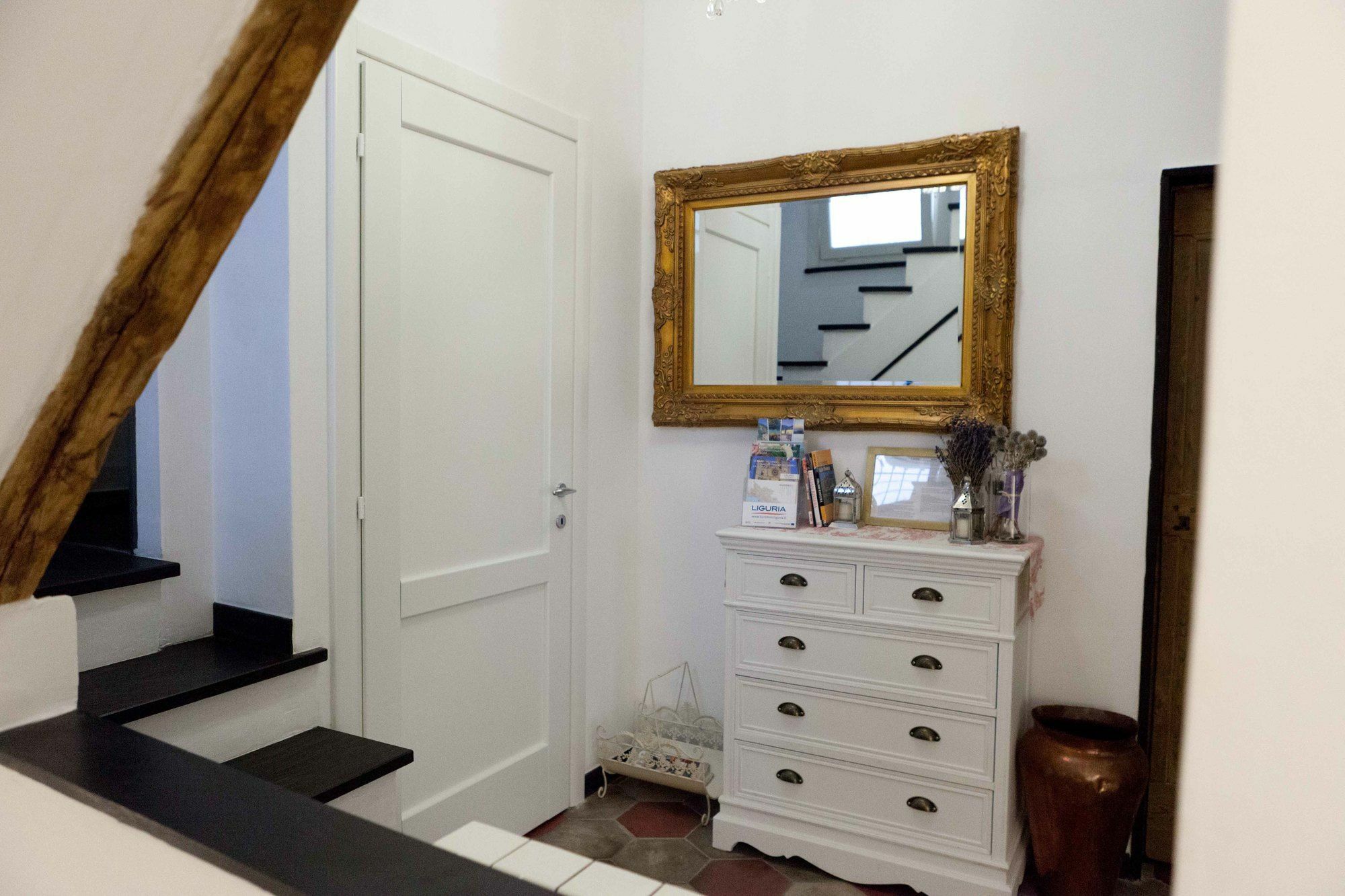 Hotel Il Borgo di Genova Esterno foto