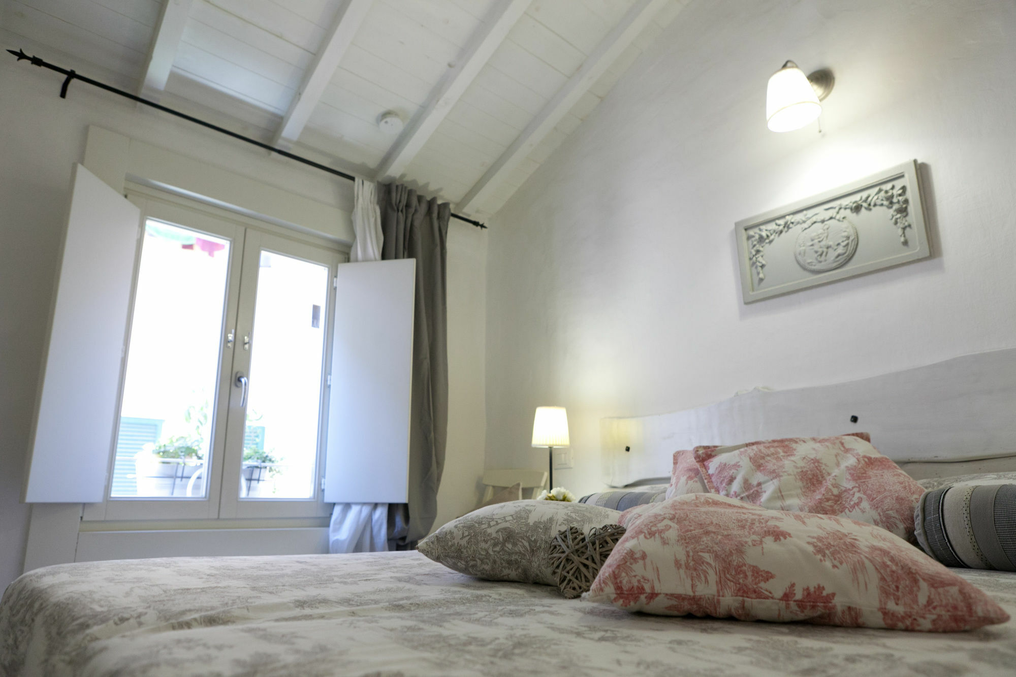 Hotel Il Borgo di Genova Esterno foto