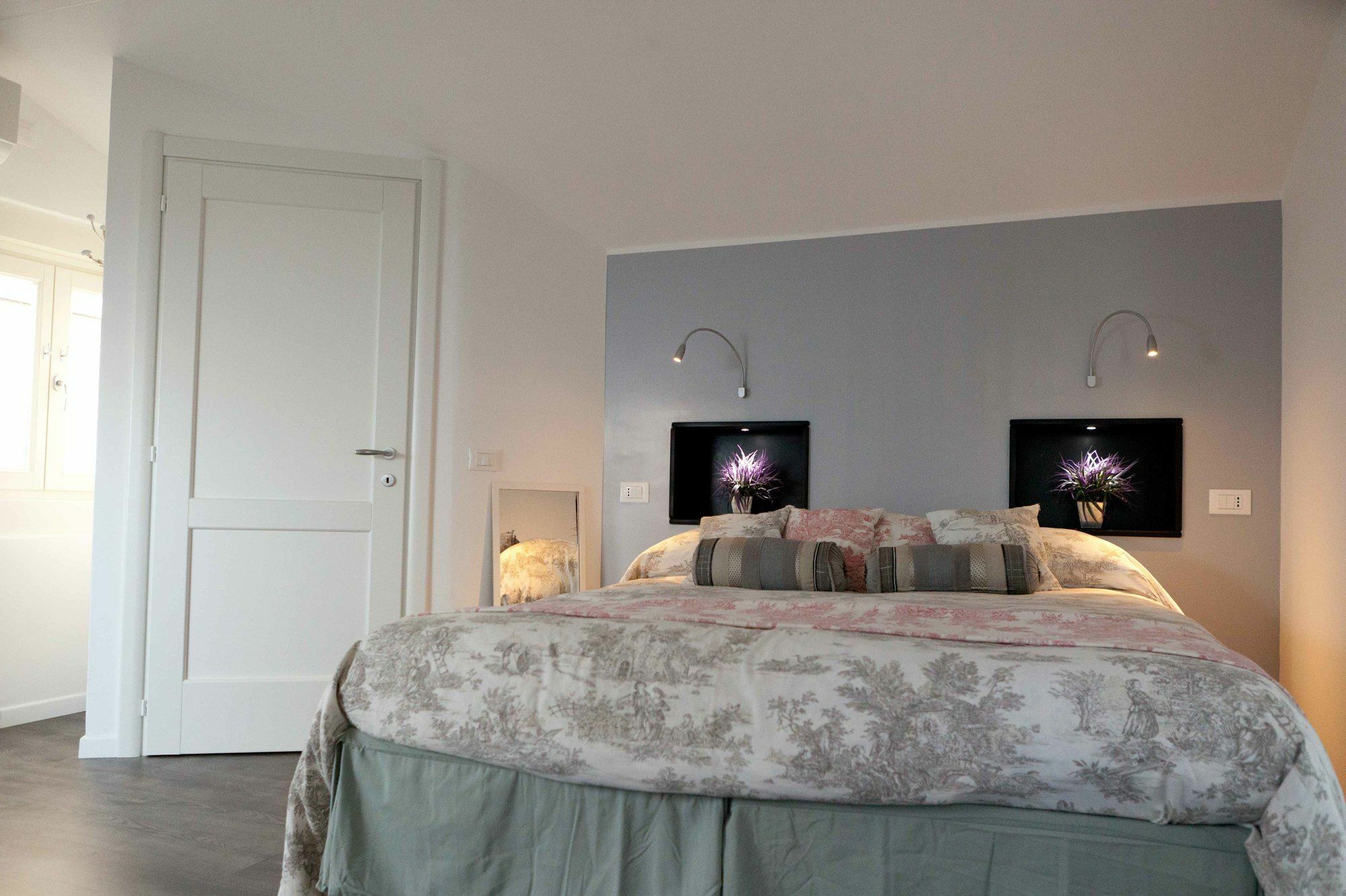 Hotel Il Borgo di Genova Esterno foto